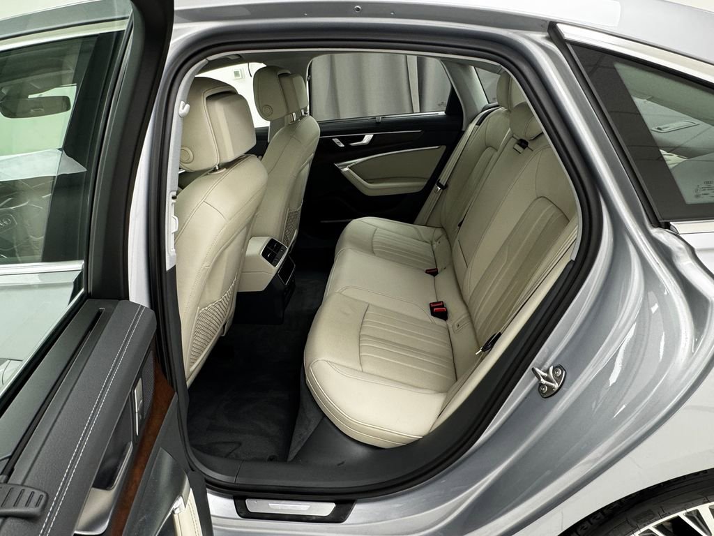 Used 2019 Audi A6 3.0T Prestige w/ Prestige Package image 11