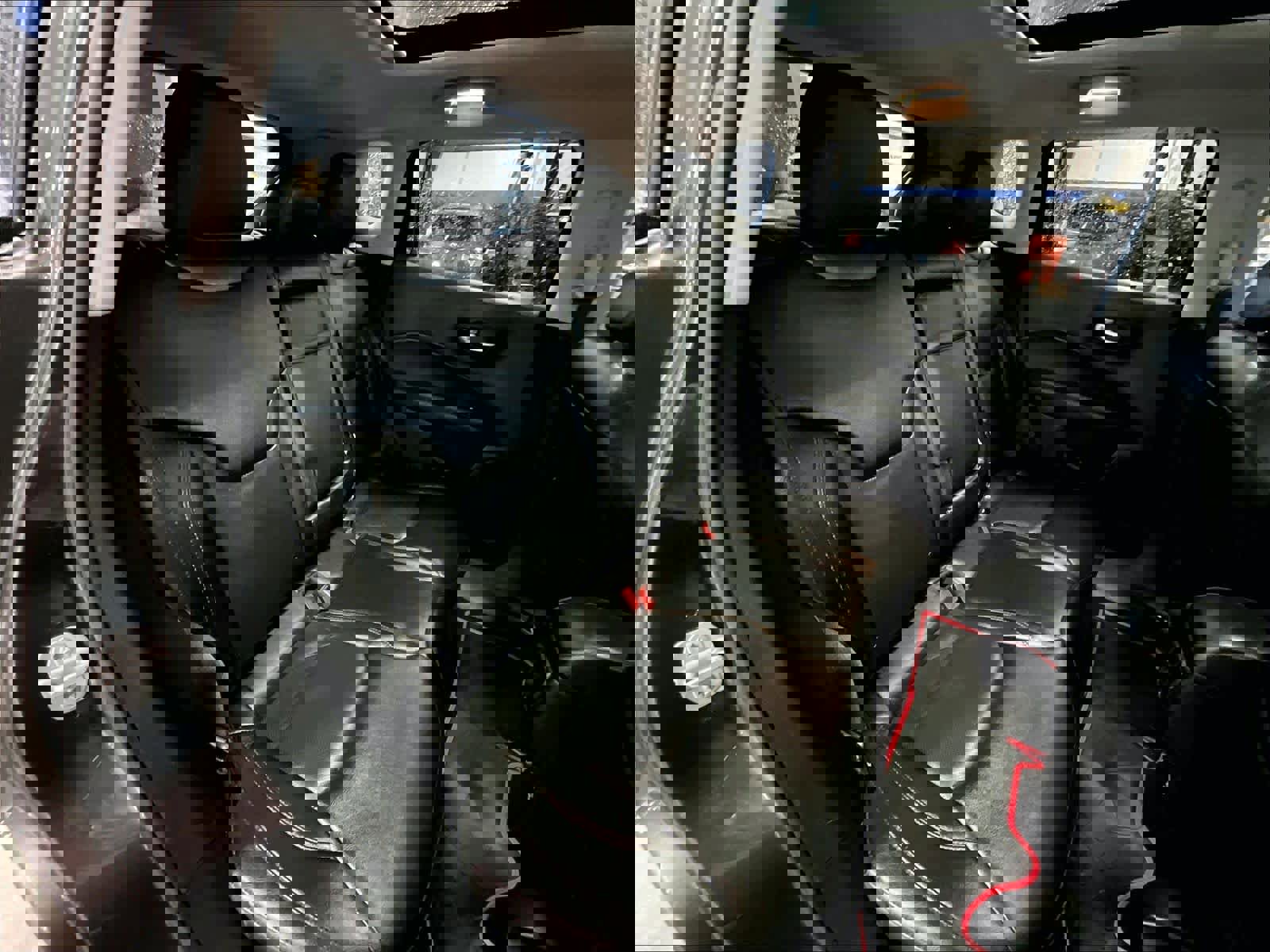 Used 2018 Jeep Compass Limited image 16