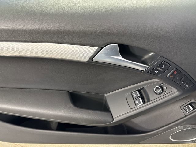 Used 2015 Audi A5 2.0T Premium Plus w/ Technology Package AWD/4WD image 21