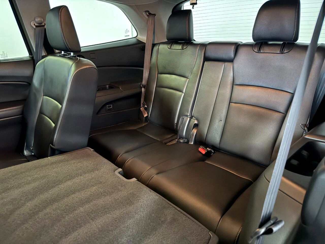 Used 2022 Honda Pilot Special Edition image 16