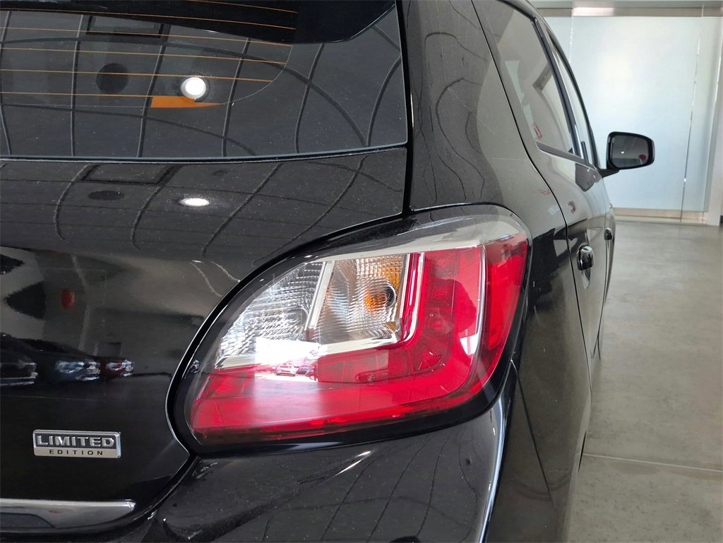 Used 2024 Mitsubishi Mirage LE image 14