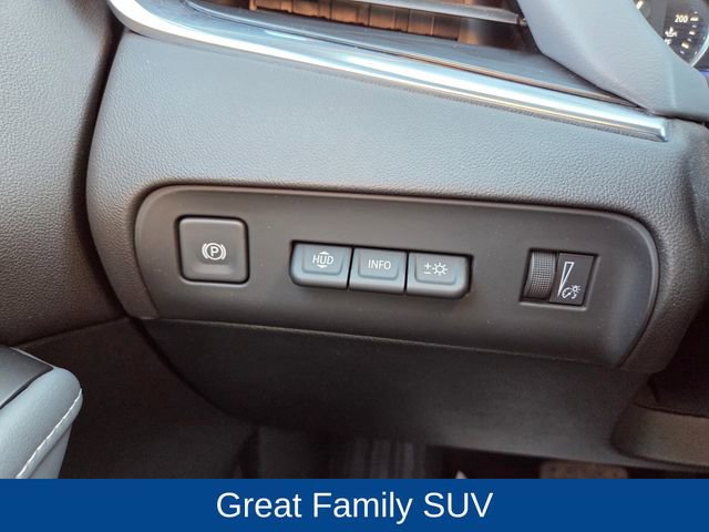 Used 2023 Buick Enclave Premium w/ Experience Buick Package AWD/4WD image 29