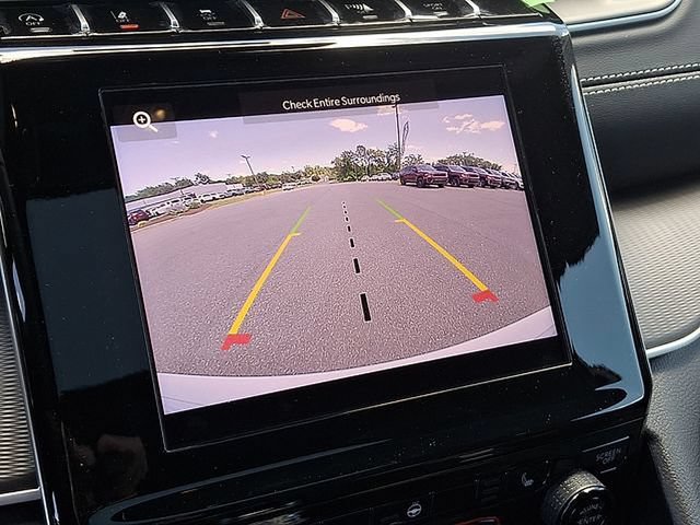 New 2026 Jeep Grand Cherokee Laredo X AWD/4WD image 13