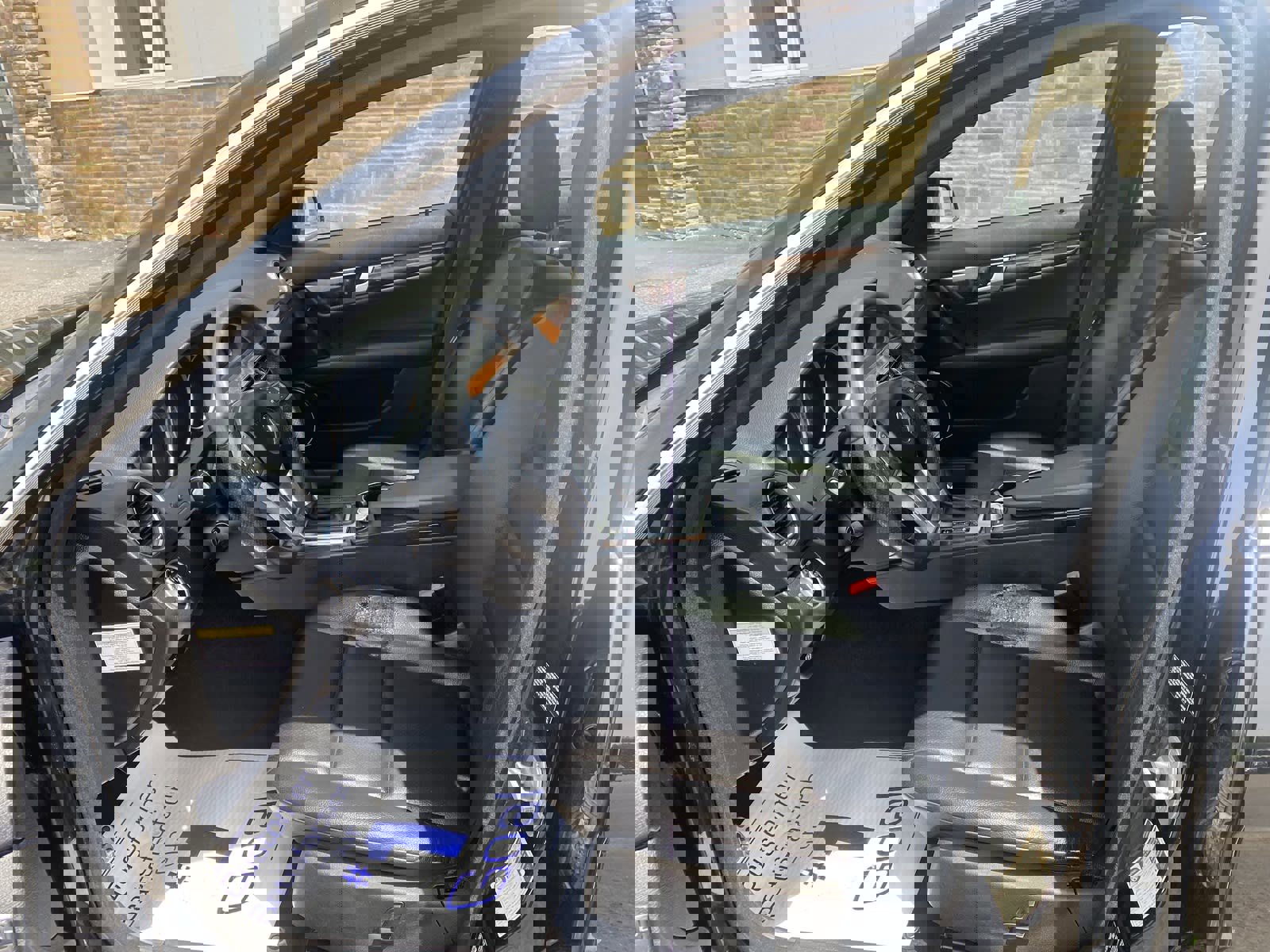 Used 2013 Mercedes-Benz C 300 Sport image 8