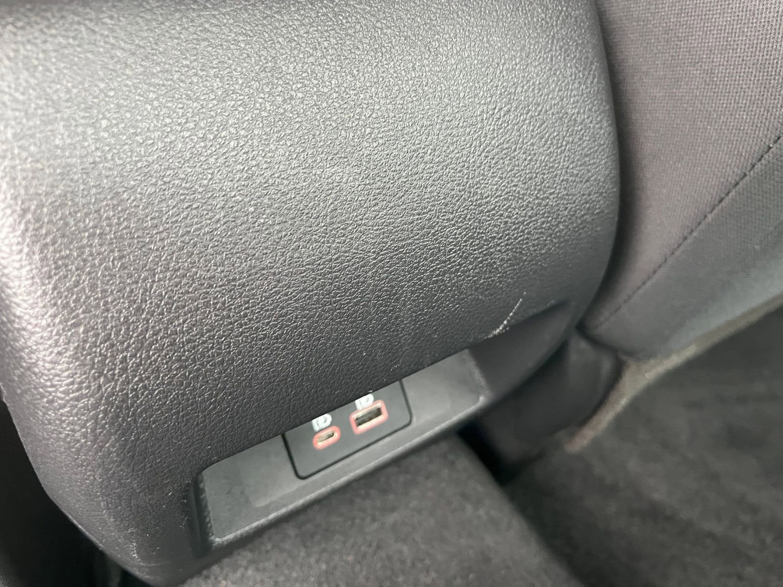 Used 2024 Nissan Altima 2.5 SV image 24