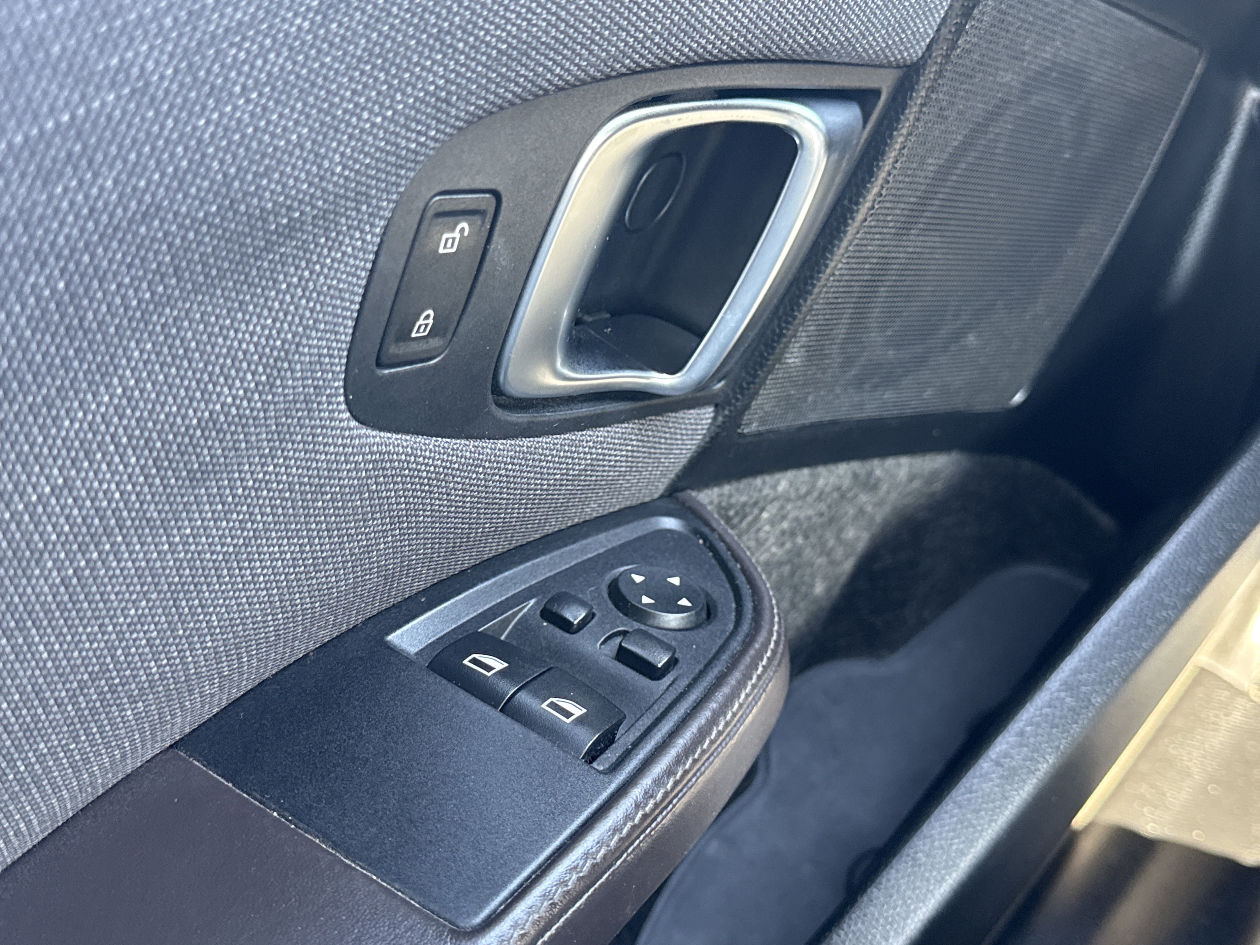 Used 2014 BMW i3 image 30