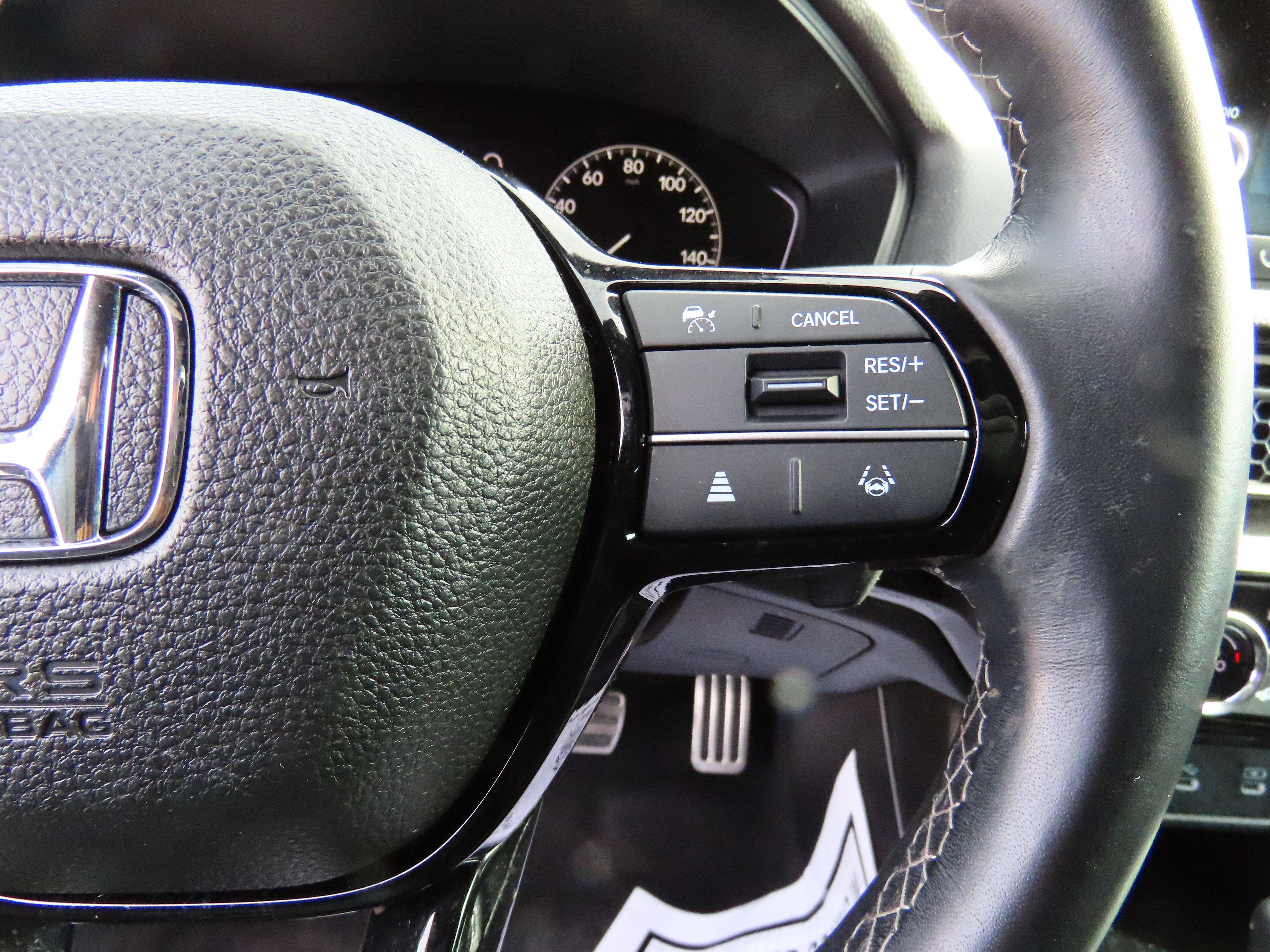 Used 2025 Honda Civic Sport image 32