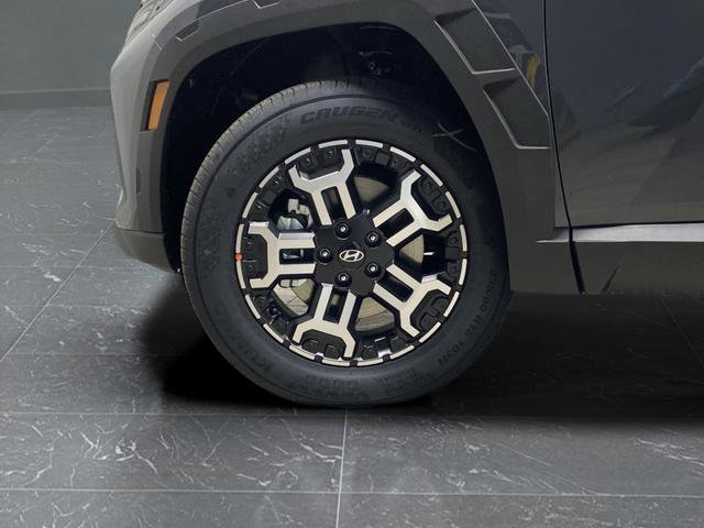 New 2026 Hyundai Tucson XRT image 32