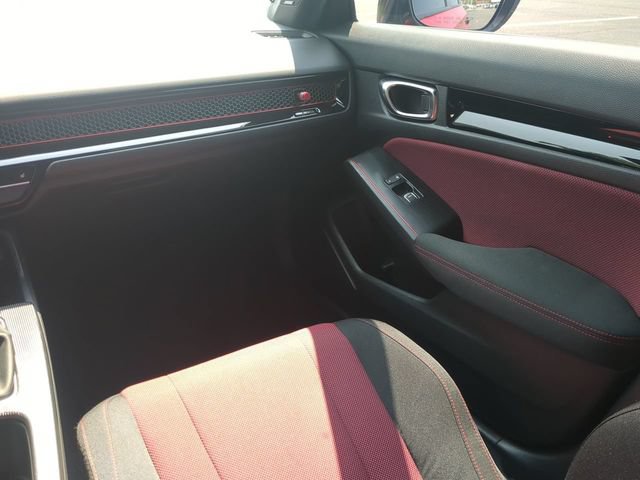 Used 2025 Honda Civic Si image 15