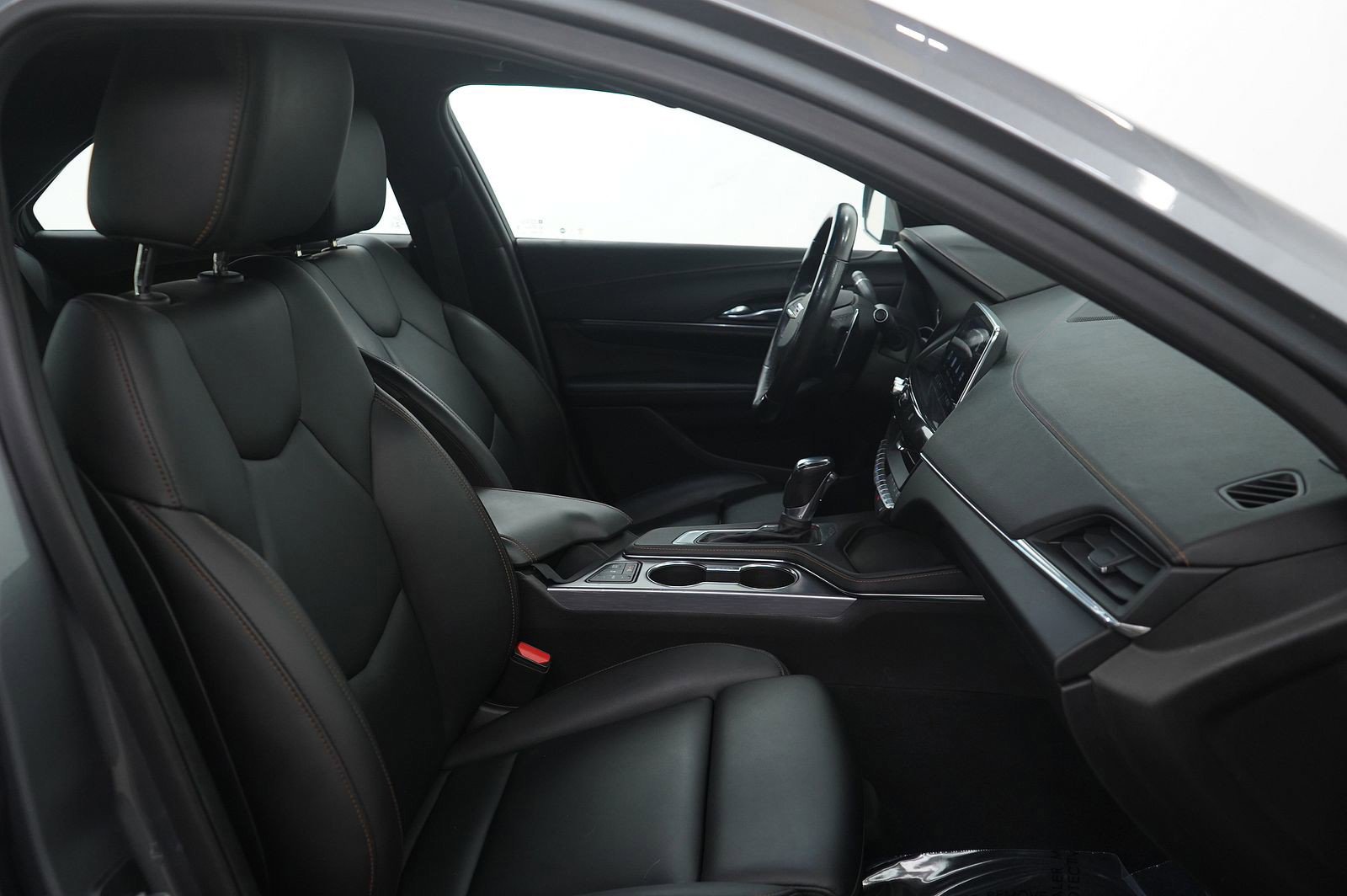 Used 2020 Cadillac CT4 Sport image 10