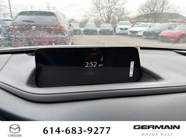 New 2026 MAZDA CX-30 AWD 2.5 S image 25