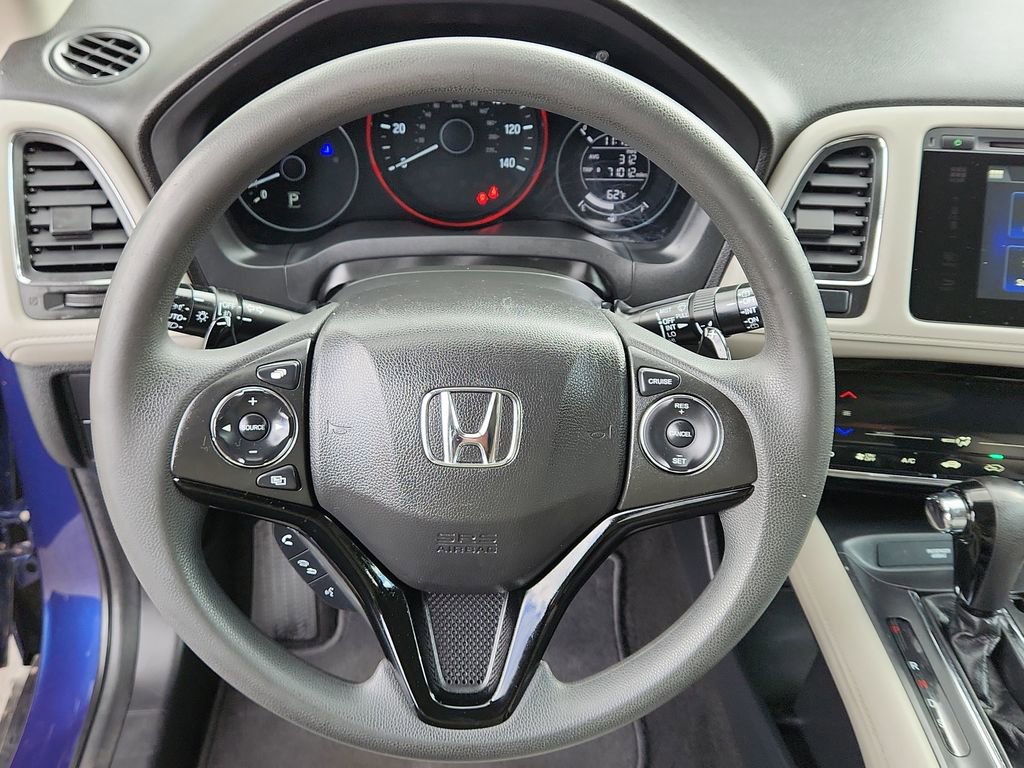 Used 2017 Honda HR-V EX image 22
