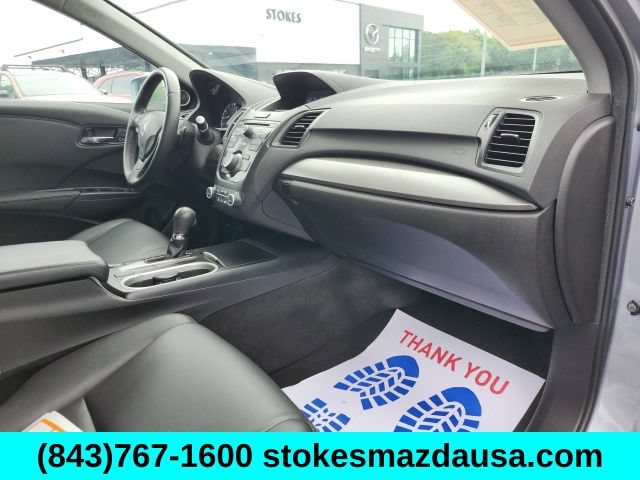 Used 2016 Acura RDX AWD image 30