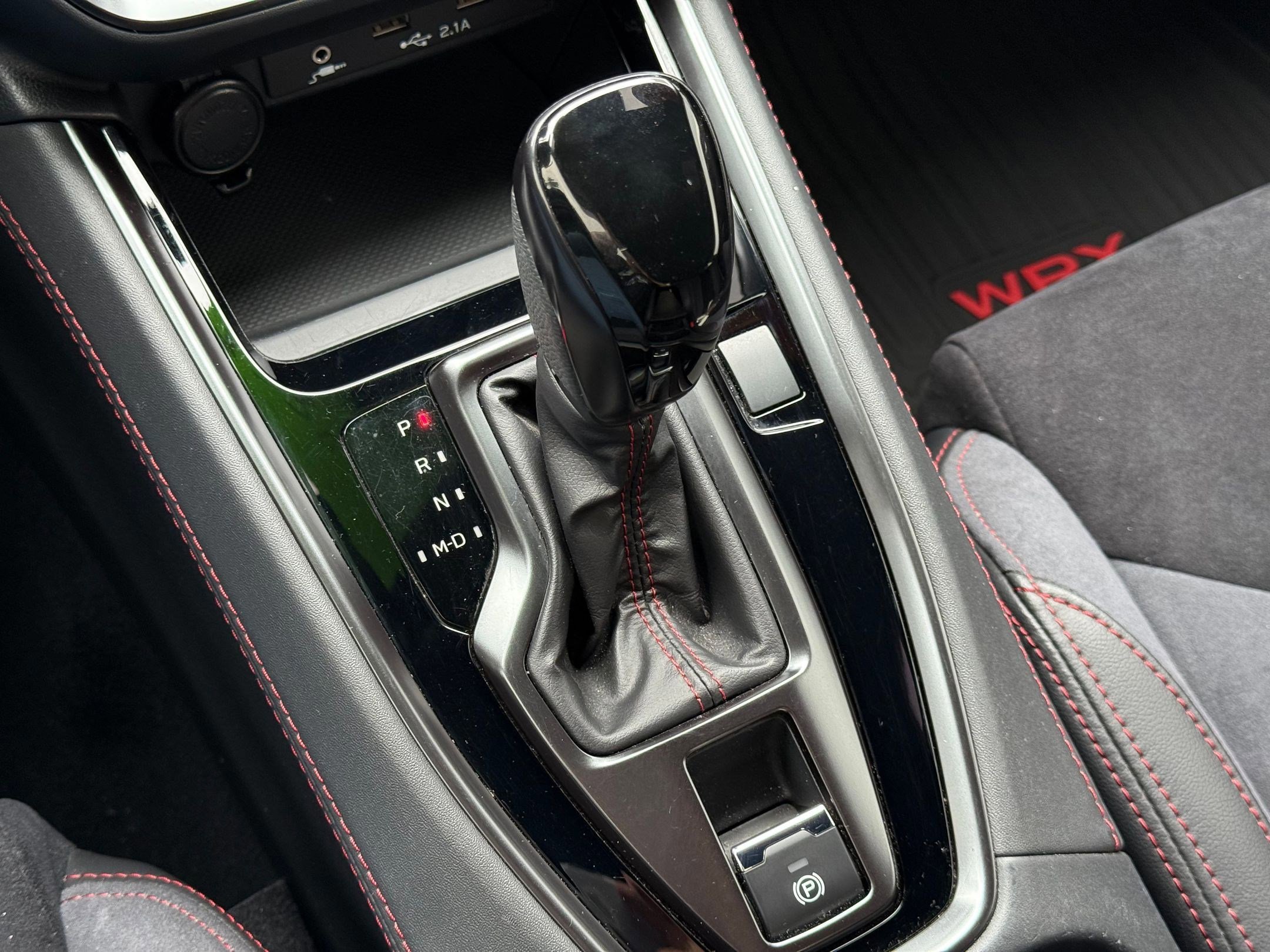 Used 2023 Subaru WRX Limited image 18