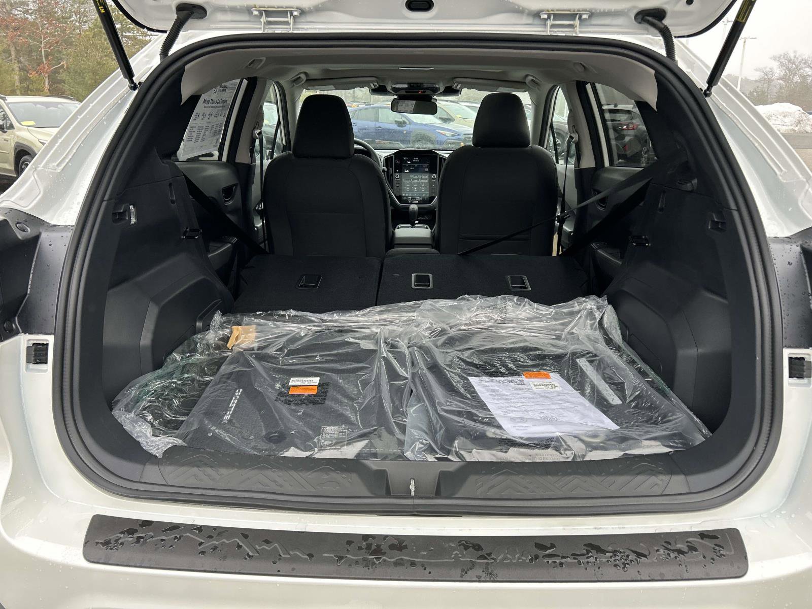 New 2026 Subaru Crosstrek 2.0i Premium image 8