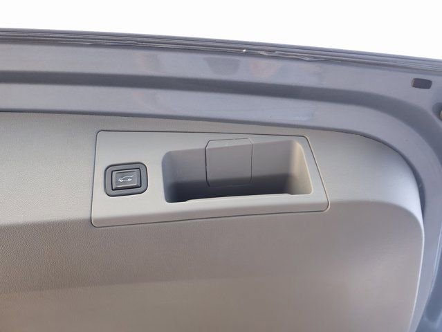 Certified 2021 Cadillac XT5 Premium Luxury image 25