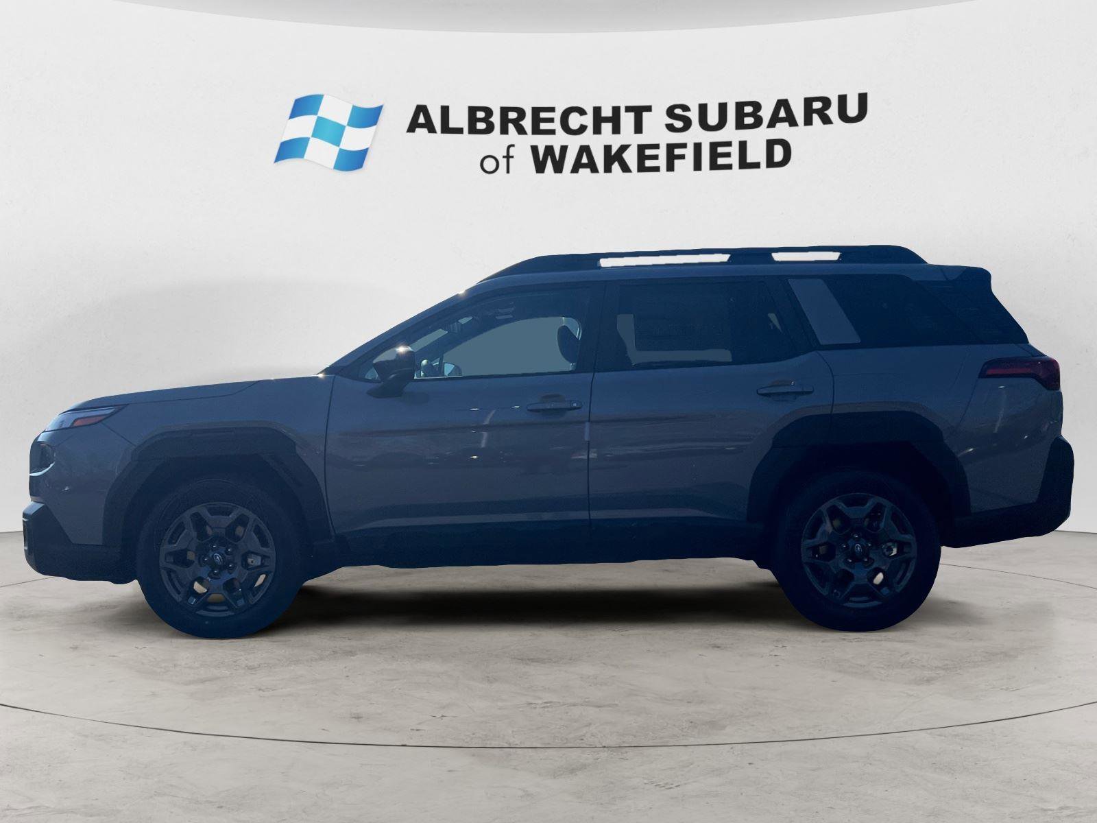 New 2026 Subaru Outback Premium image 2