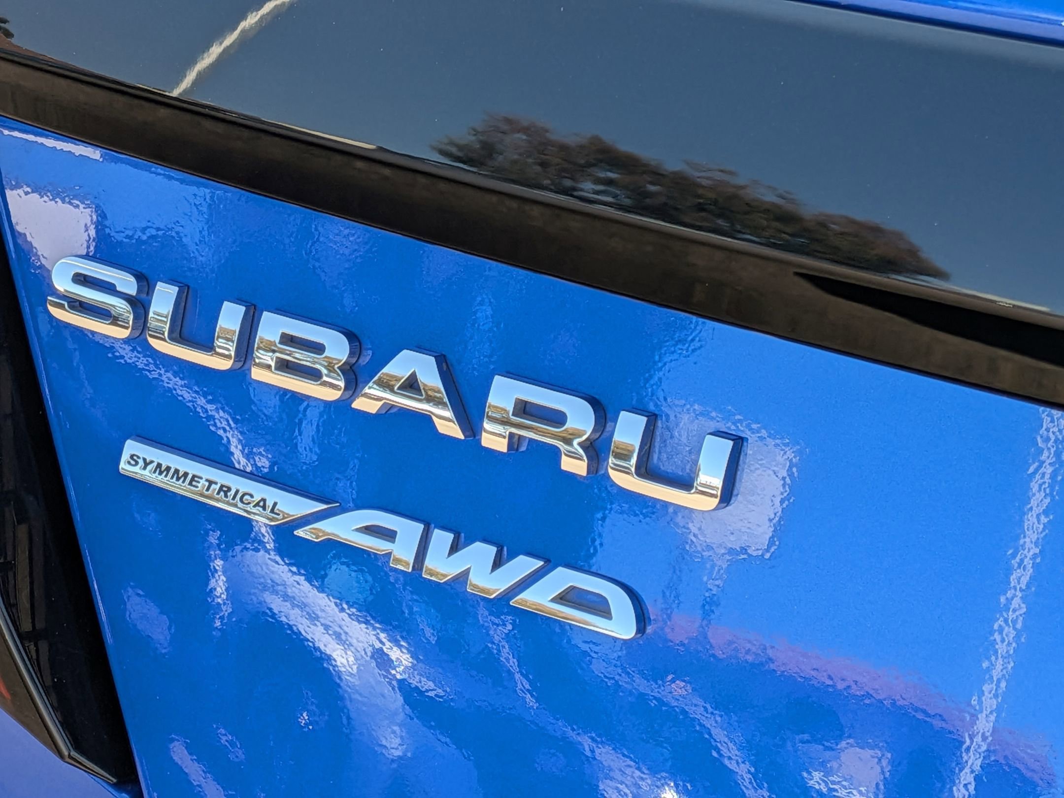 Used 2024 Subaru WRX Limited image 32