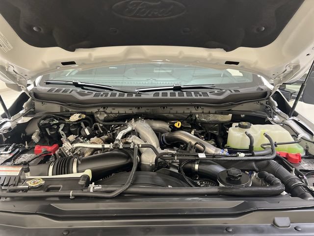 New 2027 Ford F550 4x4 Crew Cab image 25