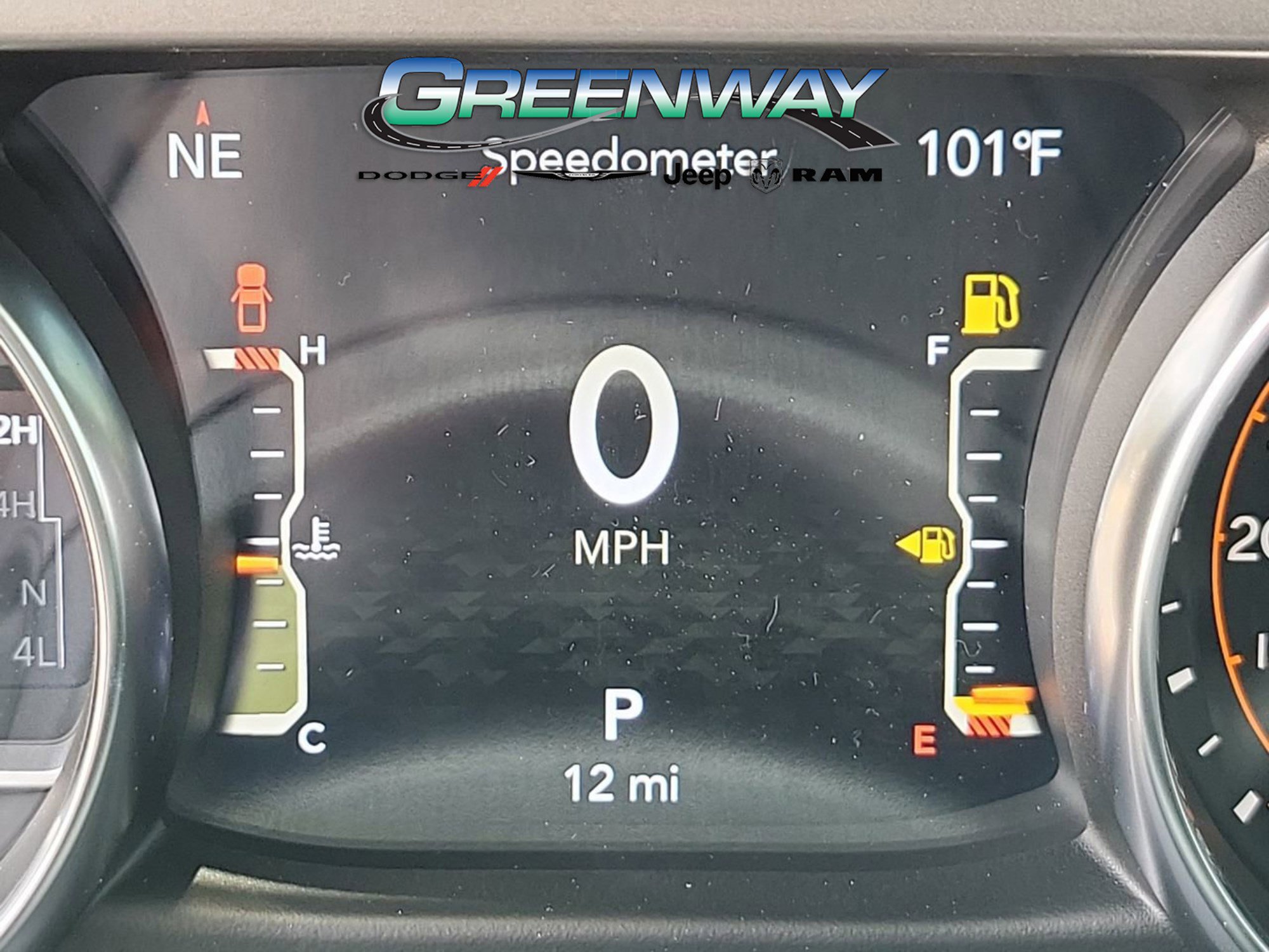 Used 2023 Jeep Gladiator Mojave AWD/4WD image 27