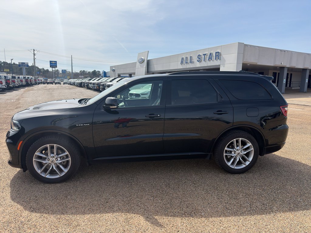 Used 2024 Dodge Durango R/T image 2
