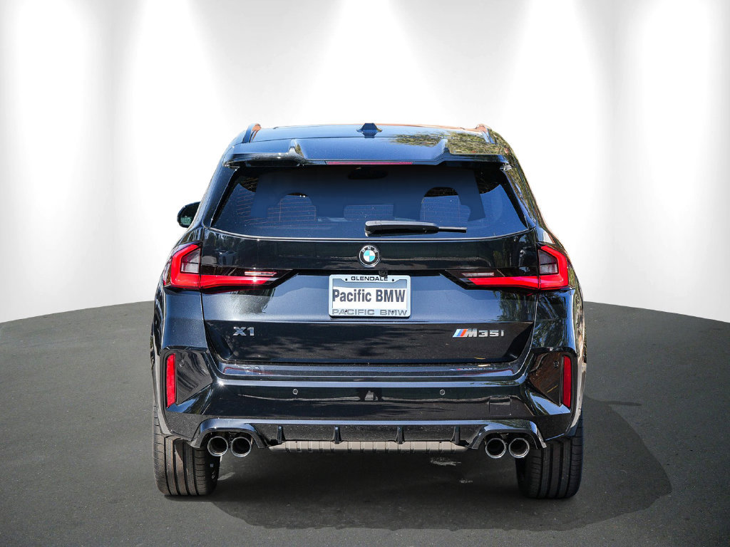 New 2027 BMW X1 M35i AWD/4WD image 5