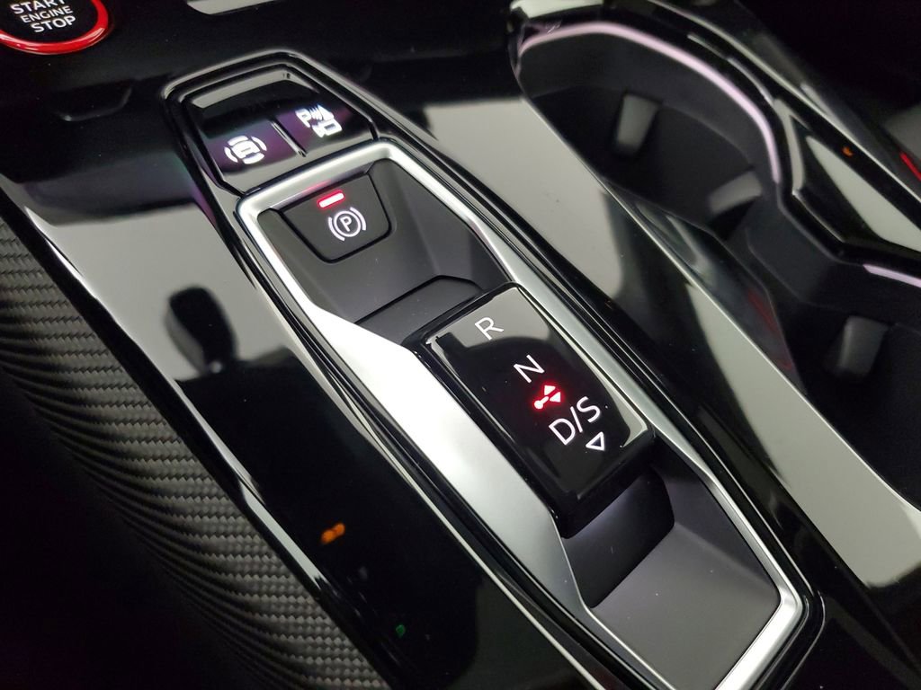 New 2026 Audi S5 Premium Plus AWD/4WD image 31
