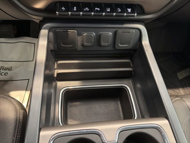 Used 2018 GMC Sierra 2500 Denali w/ Duramax Plus Package image 29