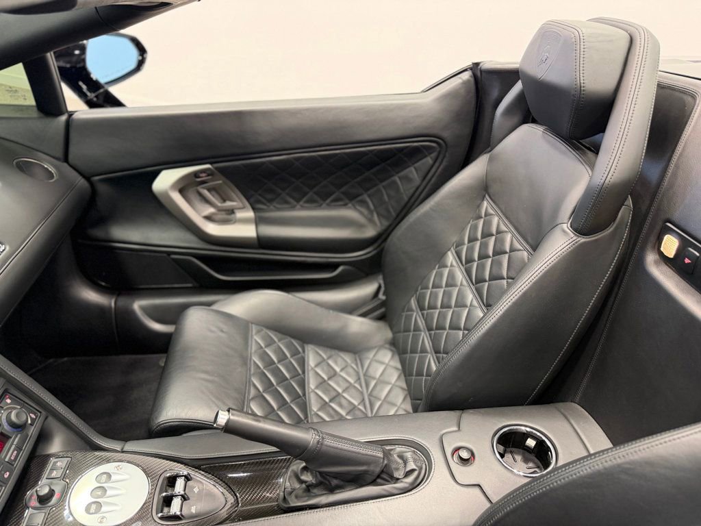 Used 2011 Lamborghini Gallardo LP 560-4 AWD/4WD image 12