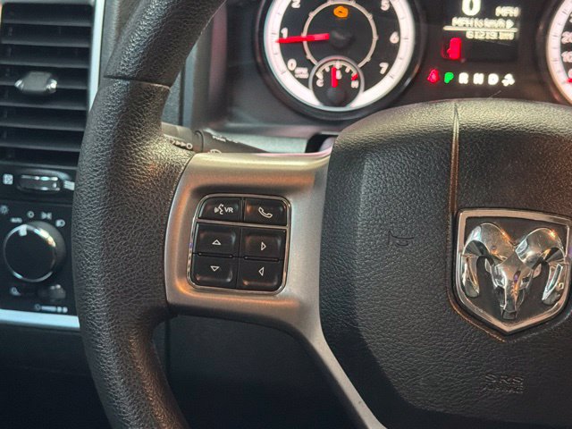 Used 2022 RAM 1500 Classic SLT AWD/4WD image 20