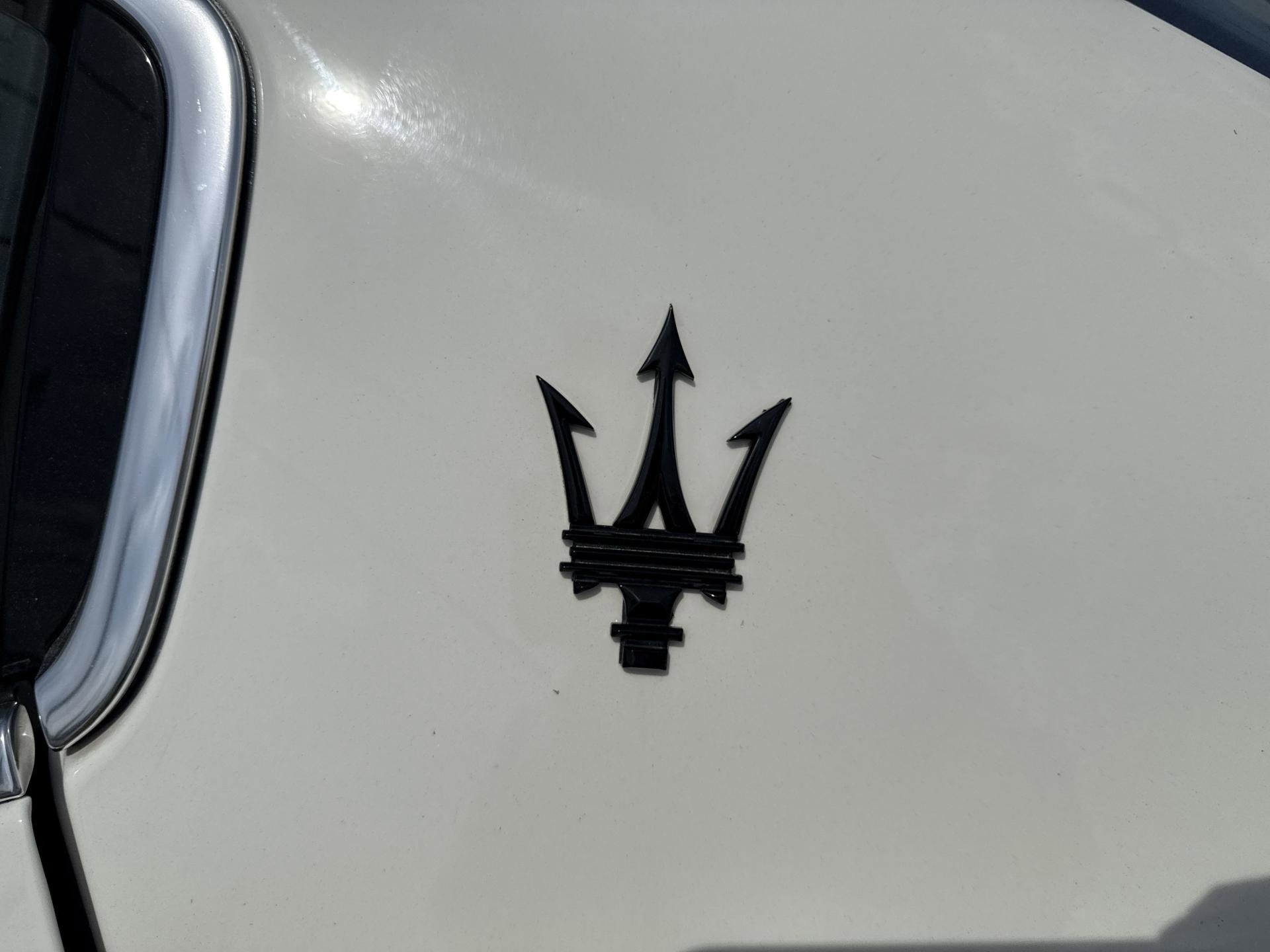 Certified 2022 Maserati Ghibli Modena Q4 image 31