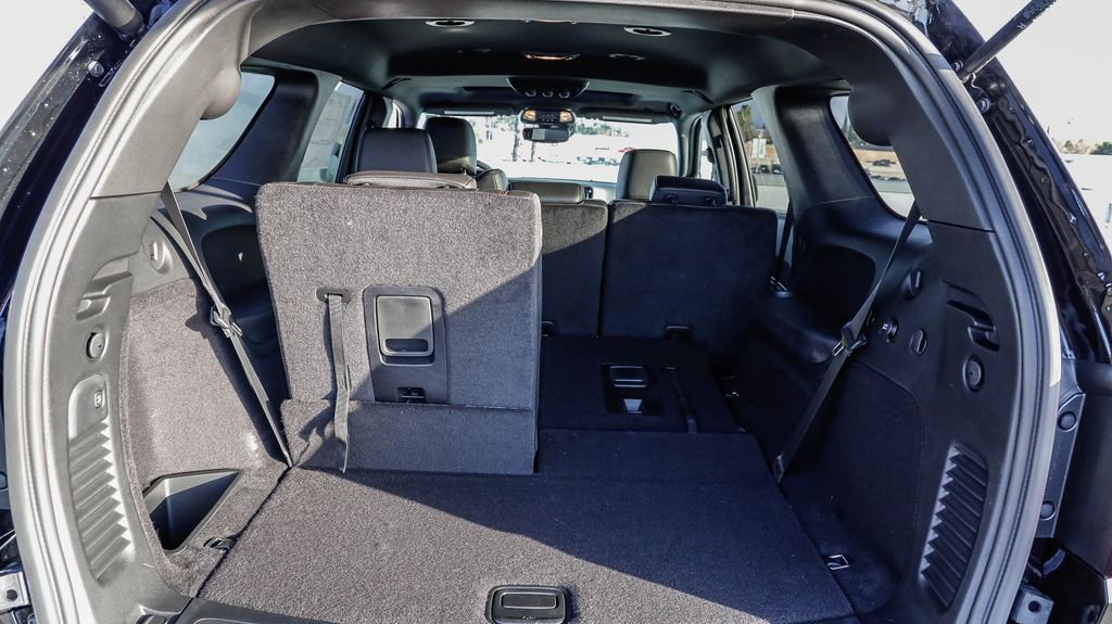 New 2026 Dodge Durango GT image 32