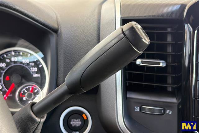 Used 2026 RAM 2500 Big Horn AWD/4WD image 25