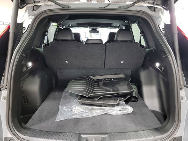Used 2026 Honda CR-V Sport-L image 35