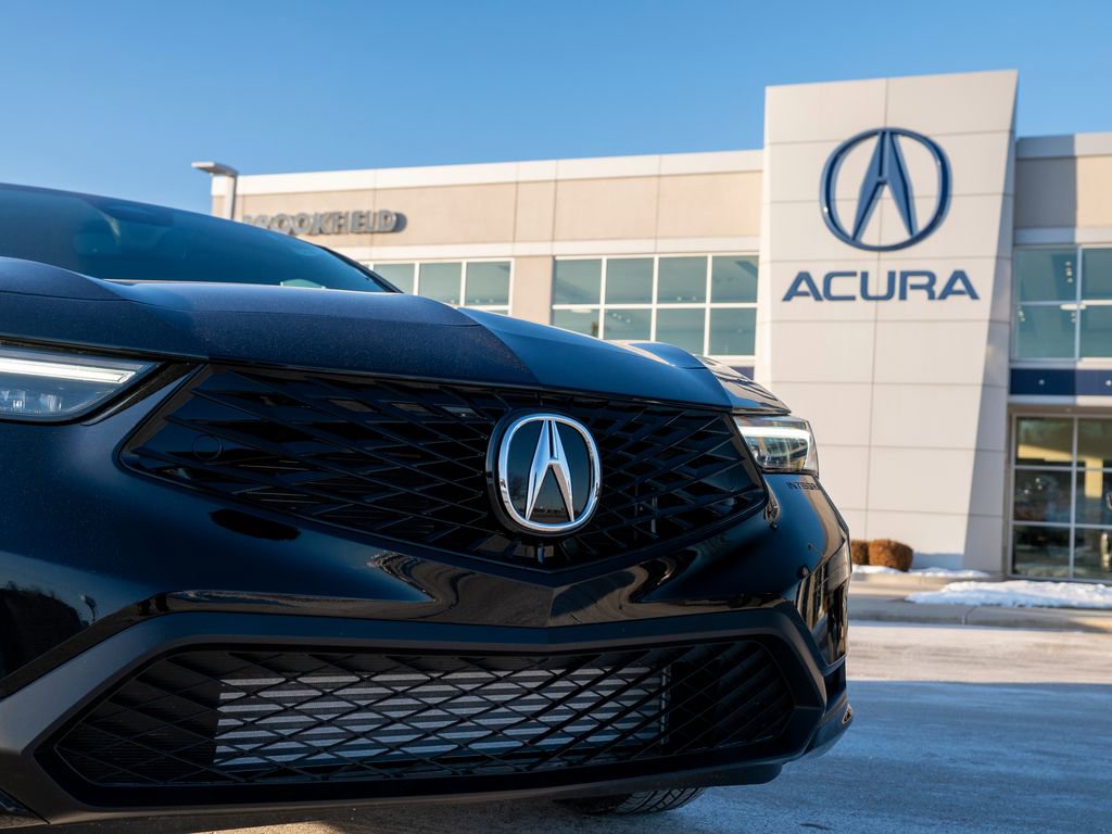 New 2026 Acura Integra image 2