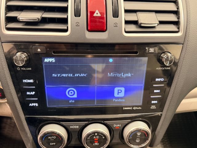 Used 2016 Subaru Forester 2.5i Touring w/ Eyesight & Navigation System AWD/4WD image 15
