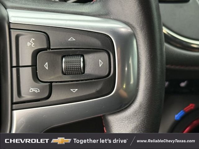 Used 2020 Chevrolet Blazer RS FWD image 15