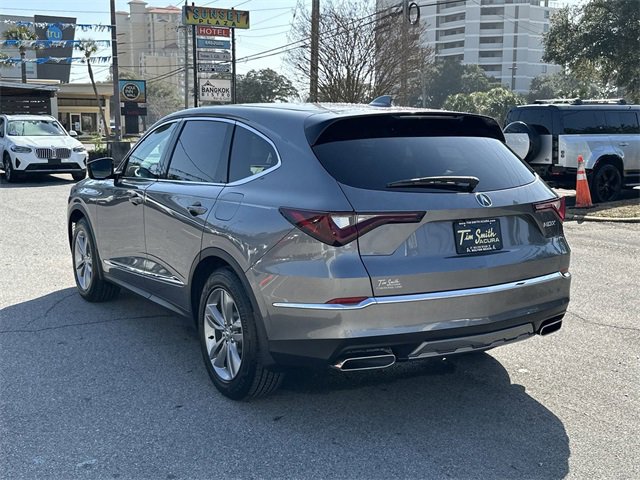 New 2025 Acura MDX FWD image 7