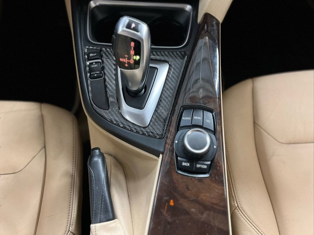 Used 2014 BMW 328i xDrive Sedan AWD/4WD image 30