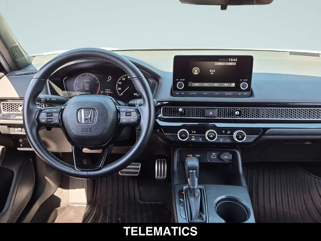 Used 2024 Honda Civic Sport image 13