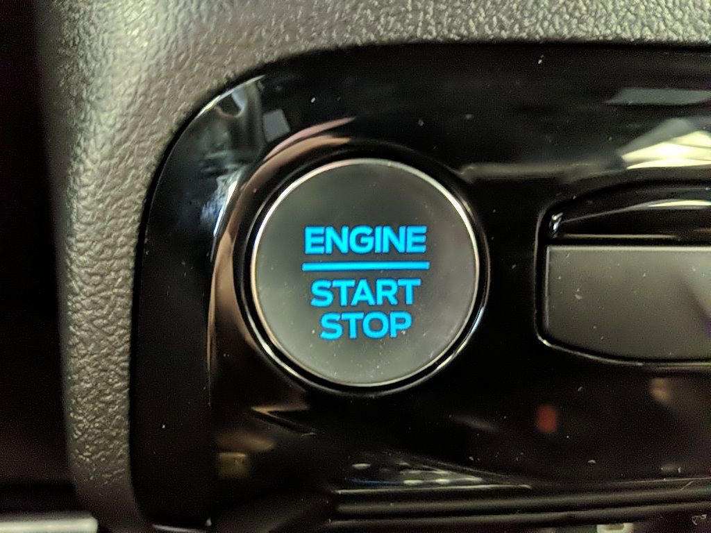 Used 2024 Ford Escape ST-Line w/ Tech Pack #1 image 23