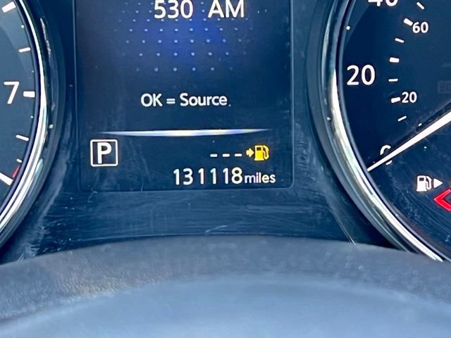 Used 2017 Nissan Rogue SV AWD/4WD image 32