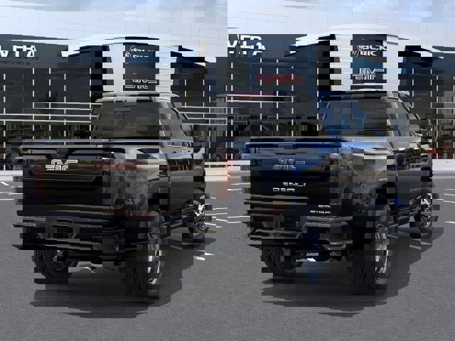 New 2026 GMC Sierra 3500 Denali Ultimate image 4