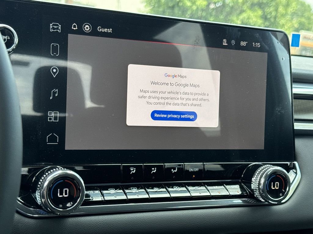 New 2025 GMC Canyon Elevation w/ Convenience Package image 24