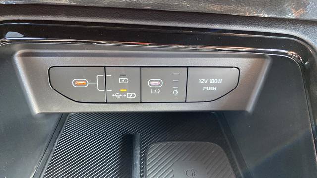 New 2026 Kia K5 GT-Line FWD image 38