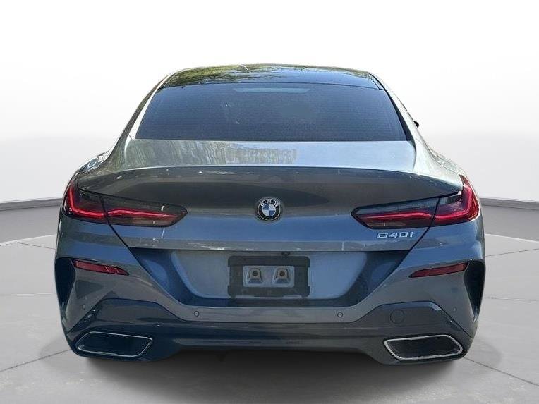 Used 2022 BMW 840i Gran Coupe image 7
