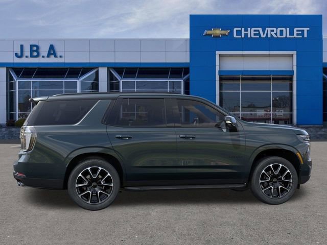 New 2026 Chevrolet Tahoe RST image 5