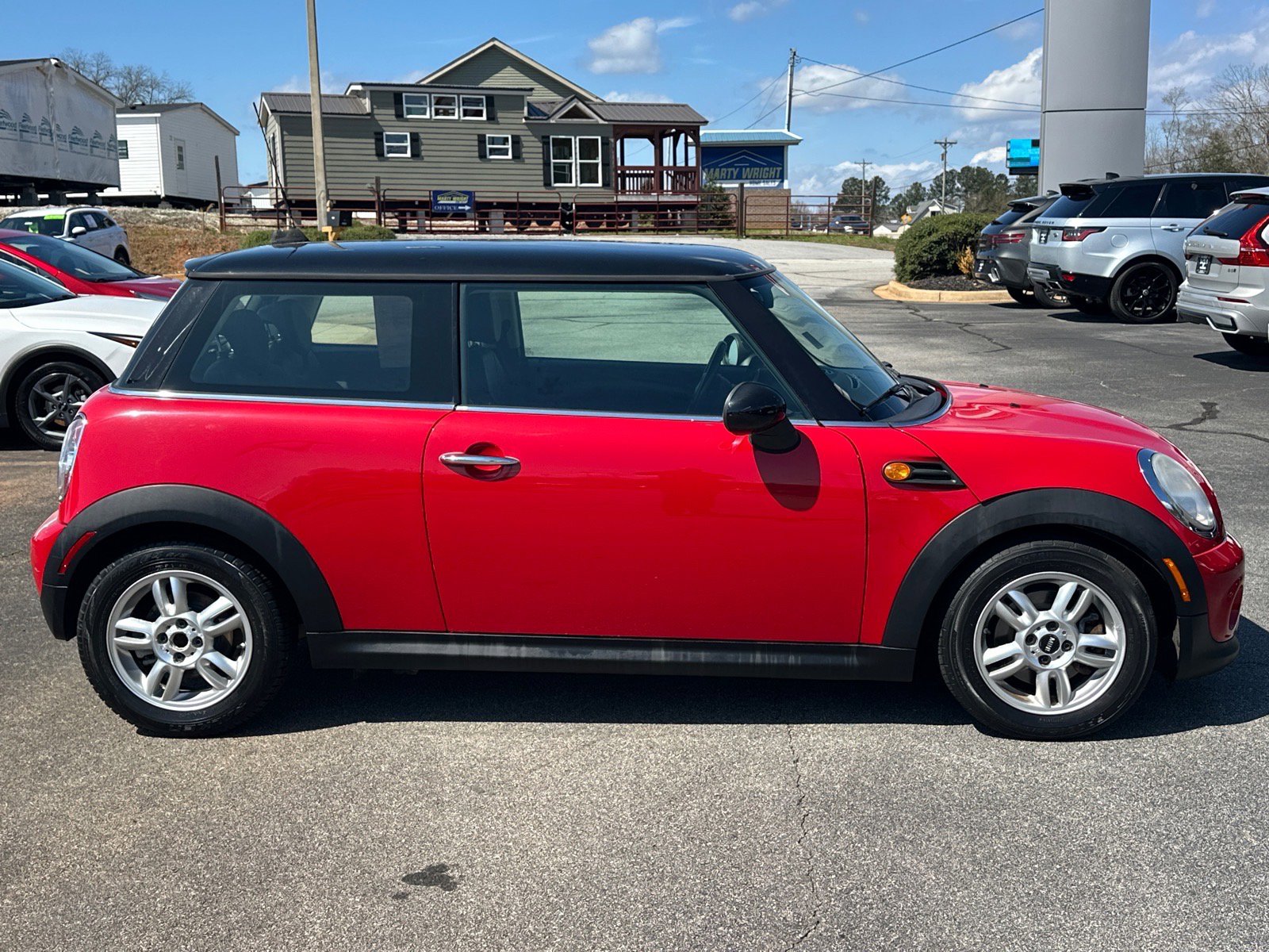 Used 2013 MINI Cooper Hardtop image 3