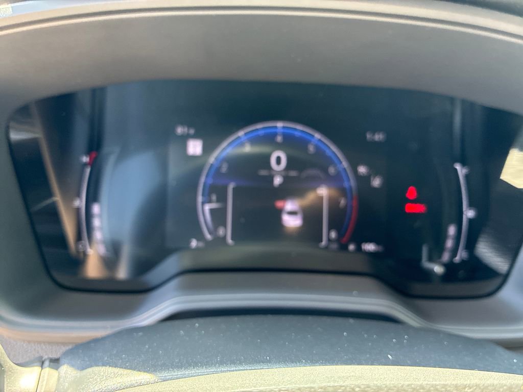 New 2026 Toyota Corolla LE image 36