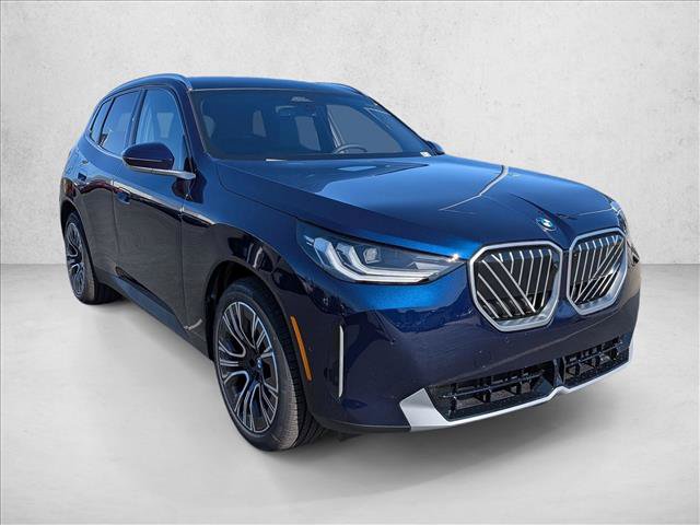 Used 2026 BMW X3 xDrive30i AWD/4WD image 6